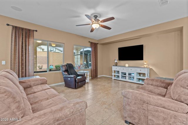 26011 W Wahalla Lane, Buckeye, AZ 85396