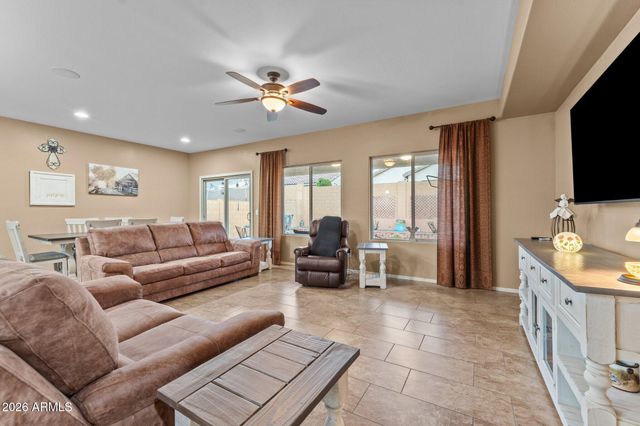 26011 W Wahalla Lane, Buckeye, AZ 85396