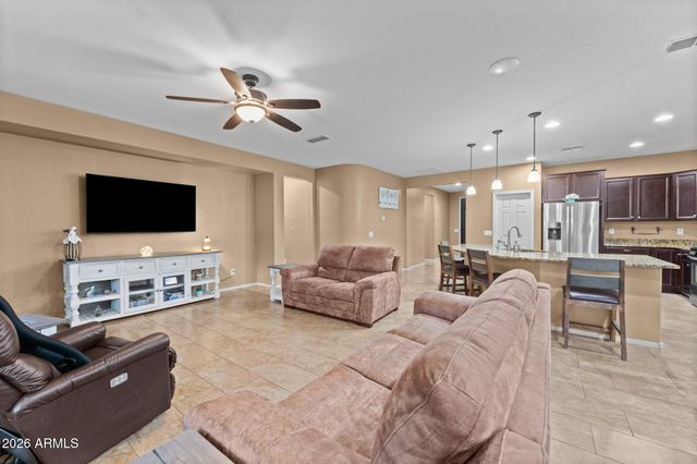 26011 W Wahalla Lane, Buckeye, AZ 85396