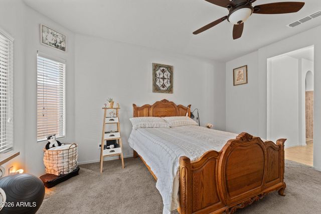 26011 W Wahalla Lane, Buckeye, AZ 85396