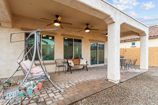 26011 W Wahalla Lane, Buckeye, AZ 85396