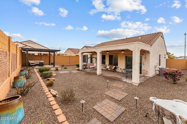 26011 W Wahalla Lane, Buckeye, AZ 85396
