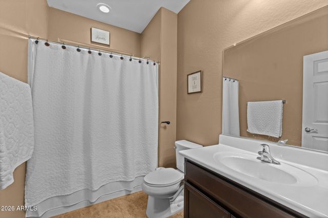 26011 W Wahalla Lane, Buckeye, AZ 85396