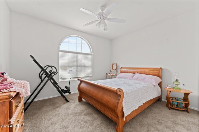 26011 W Wahalla Lane, Buckeye, AZ 85396