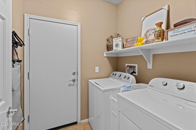 26011 W Wahalla Lane, Buckeye, AZ 85396