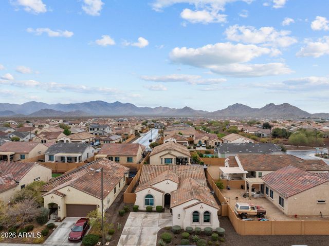 26011 W Wahalla Lane, Buckeye, AZ 85396