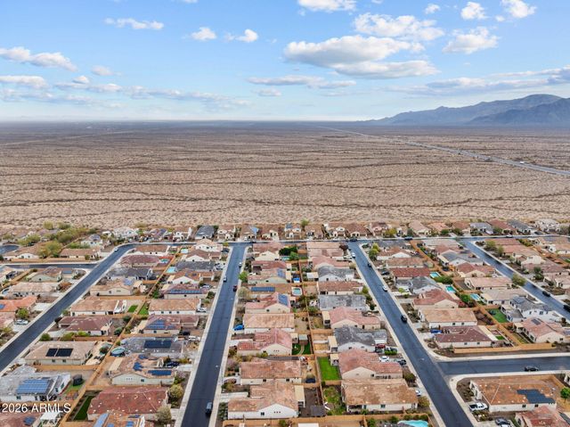 26011 W Wahalla Lane, Buckeye, AZ 85396
