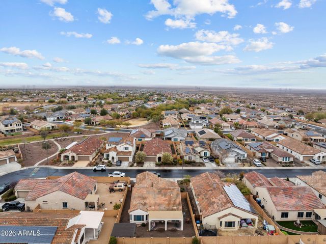 26011 W Wahalla Lane, Buckeye, AZ 85396