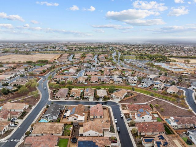 26011 W Wahalla Lane, Buckeye, AZ 85396