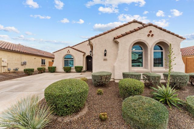 26011 W Wahalla Lane, Buckeye, AZ 85396