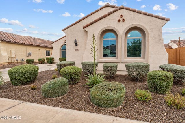 26011 W Wahalla Lane, Buckeye, AZ 85396