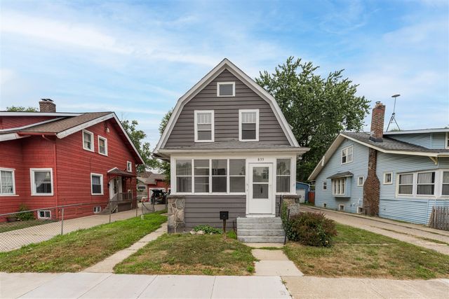 835 Lay Boulevard, Kalamazoo, MI 49001