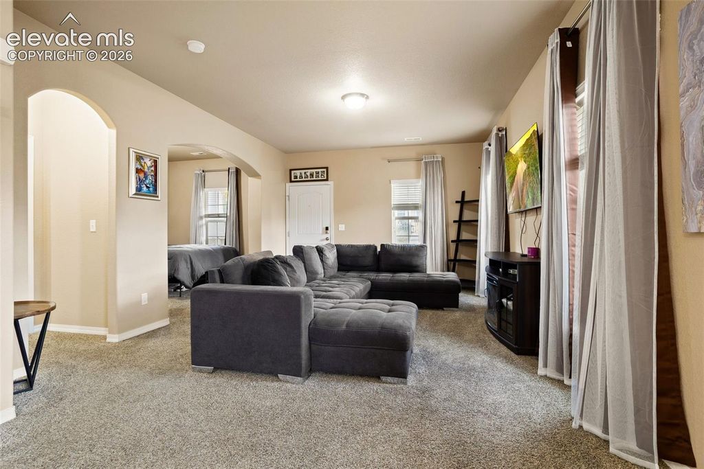 7757 Crestone Peak Trail, Colorado Springs, CO 80924 — photo 3