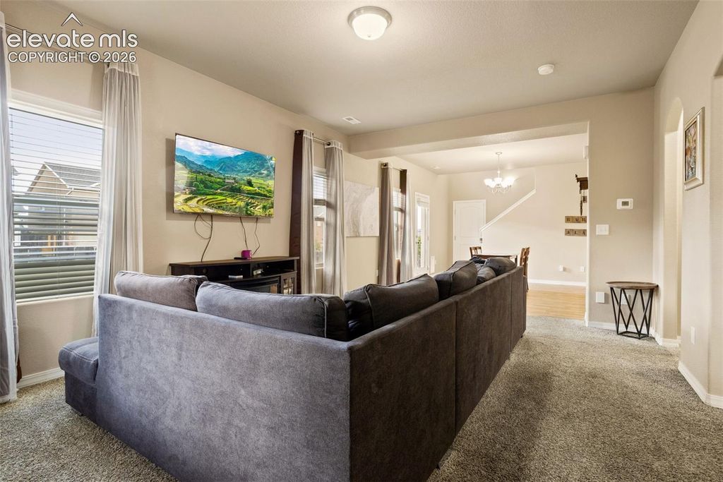 7757 Crestone Peak Trail, Colorado Springs, CO 80924 — photo 4
