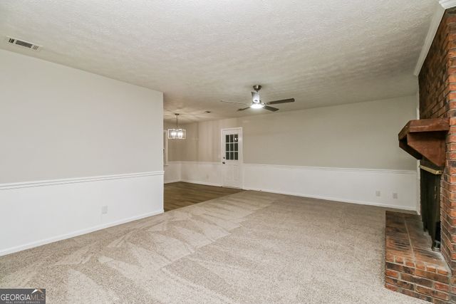 3413 CREEKWOOD Drive SE, Conyers, GA 30094