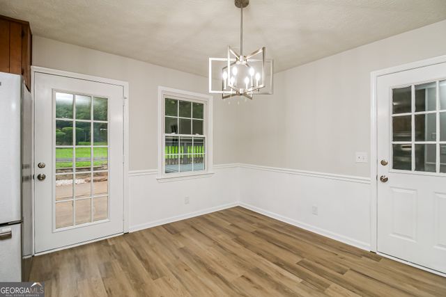 3413 CREEKWOOD Drive SE, Conyers, GA 30094