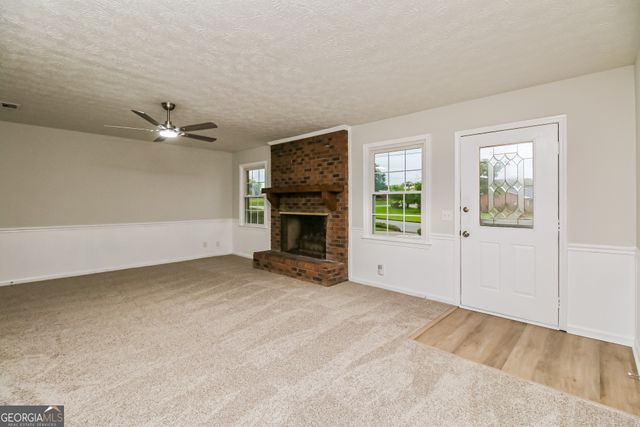 3413 CREEKWOOD Drive SE, Conyers, GA 30094