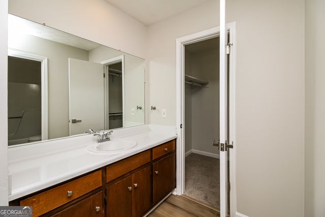 3413 CREEKWOOD Drive SE, Conyers, GA 30094