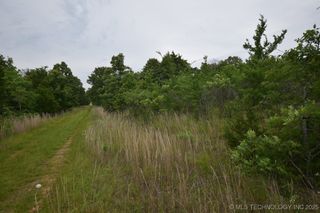9 S 4503 Road, Vian, OK 74962