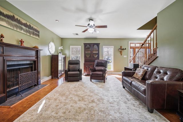 2843 Lee Dr, Pierre Part, LA 70339