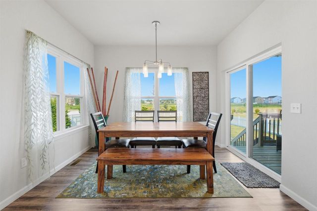 353 Bella Way, Sun Prairie, WI 53590