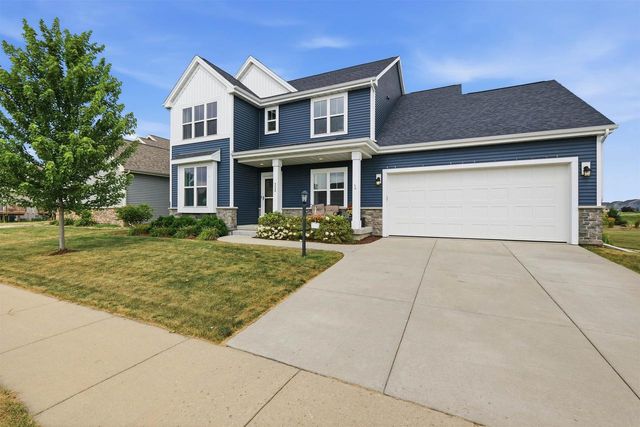 353 Bella Way, Sun Prairie, WI 53590