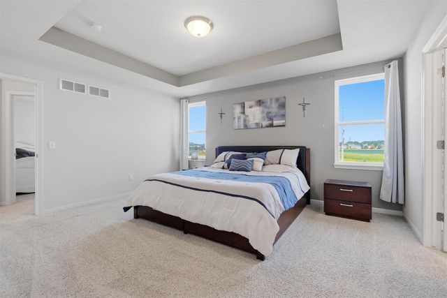 353 Bella Way, Sun Prairie, WI 53590