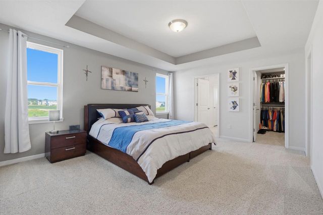 353 Bella Way, Sun Prairie, WI 53590