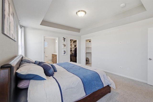 353 Bella Way, Sun Prairie, WI 53590