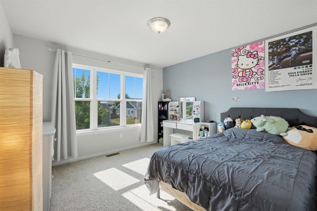 353 Bella Way, Sun Prairie, WI 53590