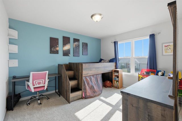 353 Bella Way, Sun Prairie, WI 53590