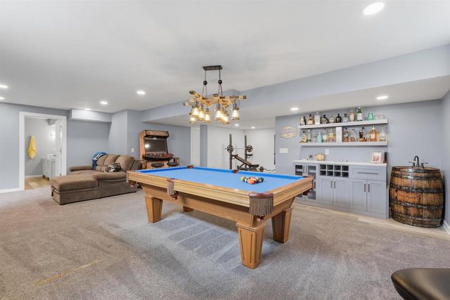 353 Bella Way, Sun Prairie, WI 53590