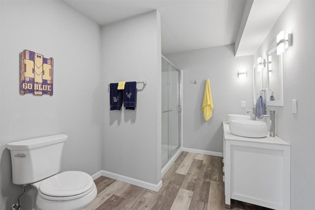 353 Bella Way, Sun Prairie, WI 53590