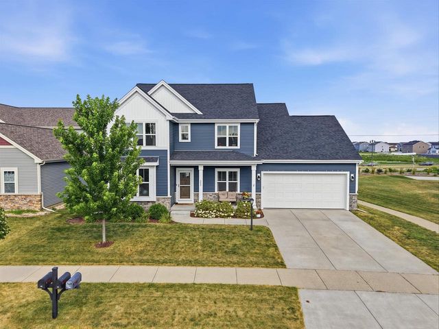 353 Bella Way, Sun Prairie, WI 53590