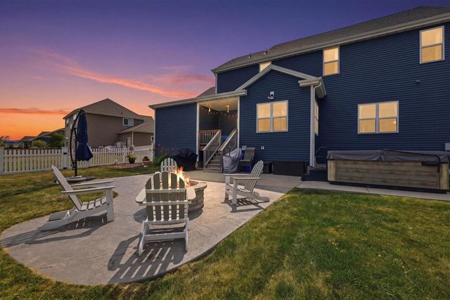 353 Bella Way, Sun Prairie, WI 53590