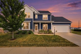 353 Bella Way, Sun Prairie, WI 53590