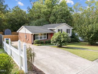 3523 Brentwood Road, Raleigh, NC 27604