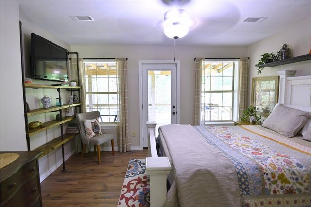 348 Gravy Road, St Joe, AR 72675