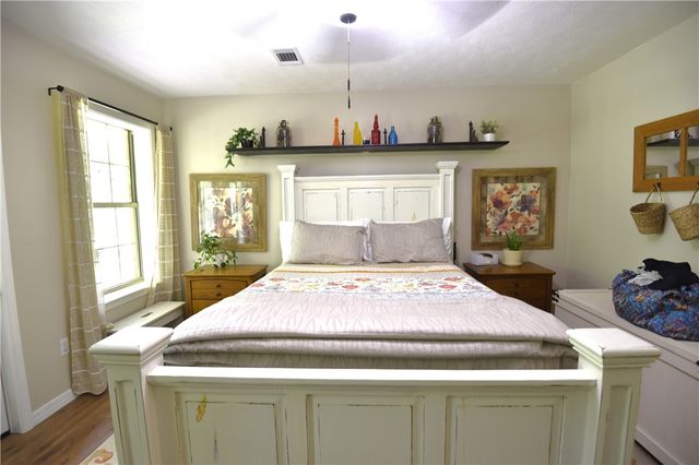 348 Gravy Road, St Joe, AR 72675