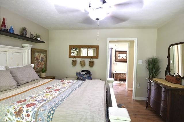 348 Gravy Road, St Joe, AR 72675