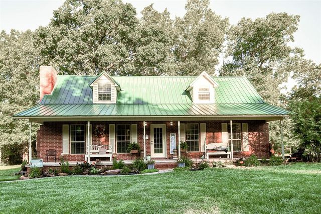 348 Gravy Road, St Joe, AR 72675