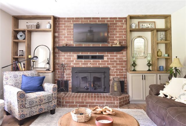 348 Gravy Road, St Joe, AR 72675