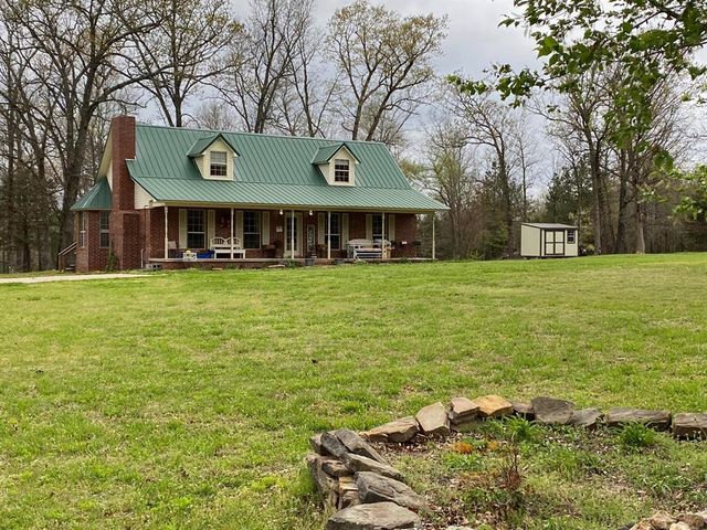 348 Gravy Road, St Joe, AR 72675