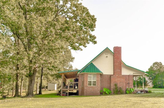 348 Gravy Road, St Joe, AR 72675