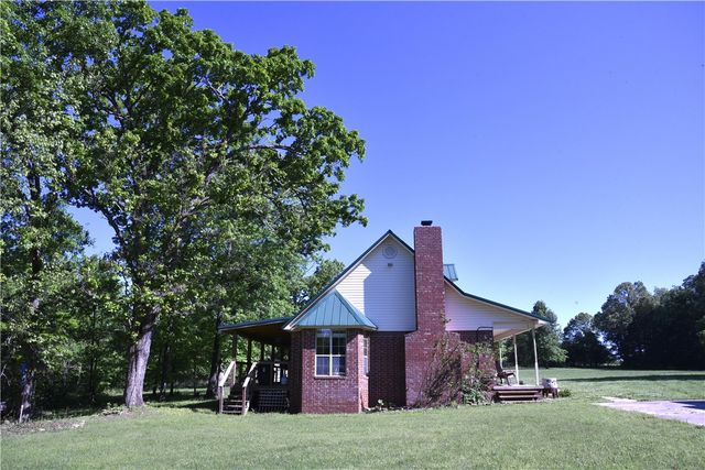 348 Gravy Road, St Joe, AR 72675