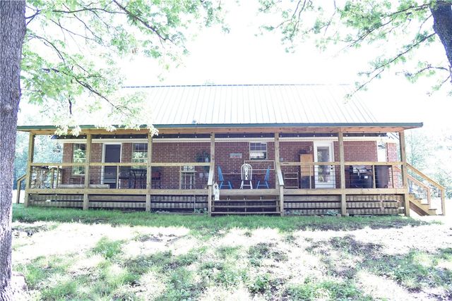 348 Gravy Road, St Joe, AR 72675