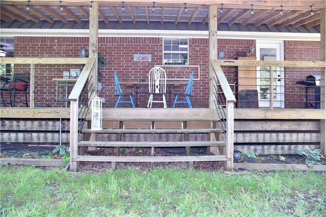 348 Gravy Road, St Joe, AR 72675