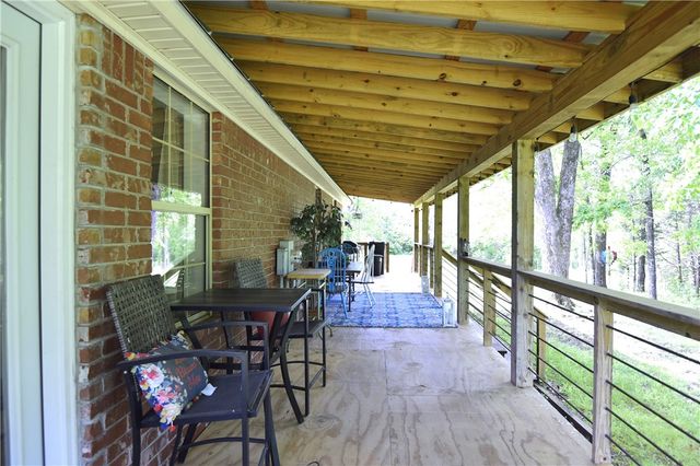 348 Gravy Road, St Joe, AR 72675