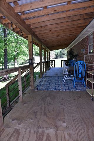 348 Gravy Road, St Joe, AR 72675