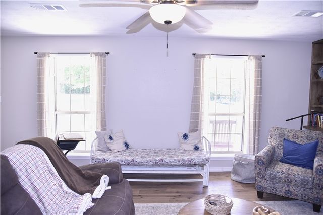 348 Gravy Road, St Joe, AR 72675